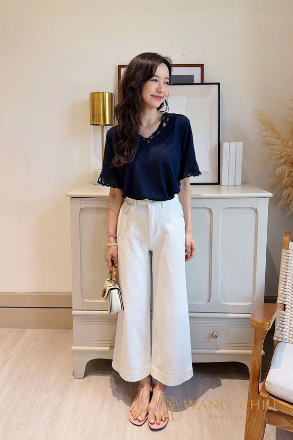 WANG CHIU 麻豆照